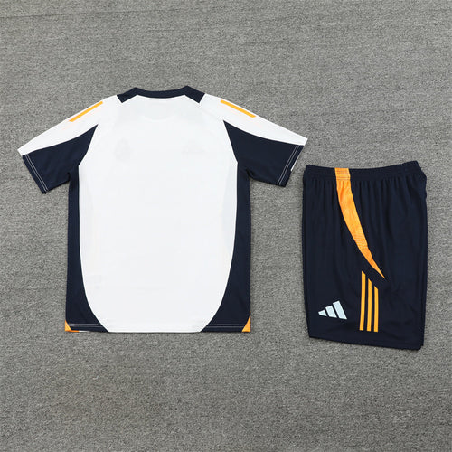 Real Madrid Shorts Set