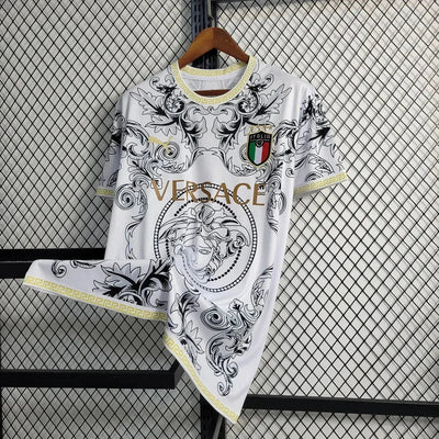 Konzept Trikot Italien