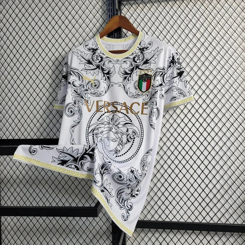 Konzept Trikot Italien