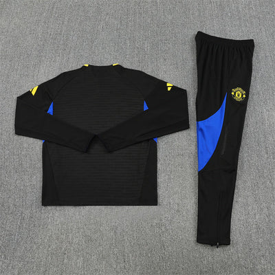 Manchester United Tracksuit
