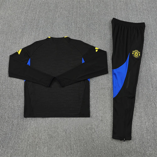 Manchester United Tracksuit