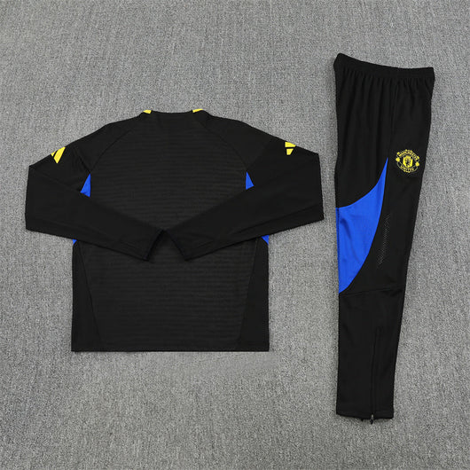 Manchester United Tracksuit