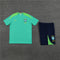 Brazil Shorts Set