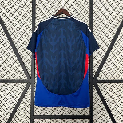 Japan Heimtrikot 2024/2025