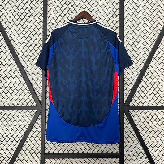 Japan Heimtrikot 2024/2025