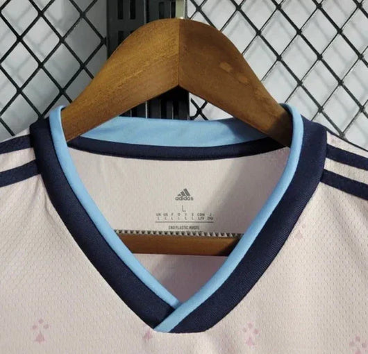 Arsenal Auswärtstrikot 2022/2023