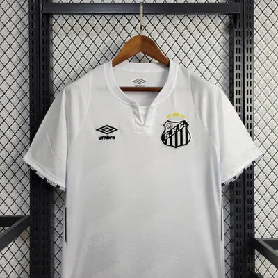 Santos Heimtrikot 2024/2025