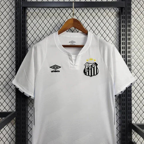 Santos Heimtrikot 2024/2025