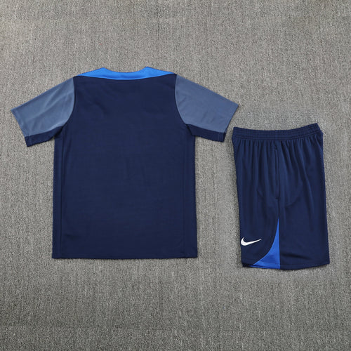 PSG Shorts Set