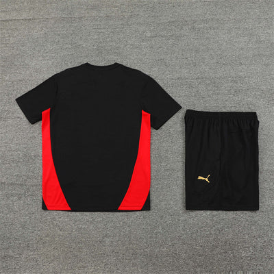 AC Milan Shorts Set