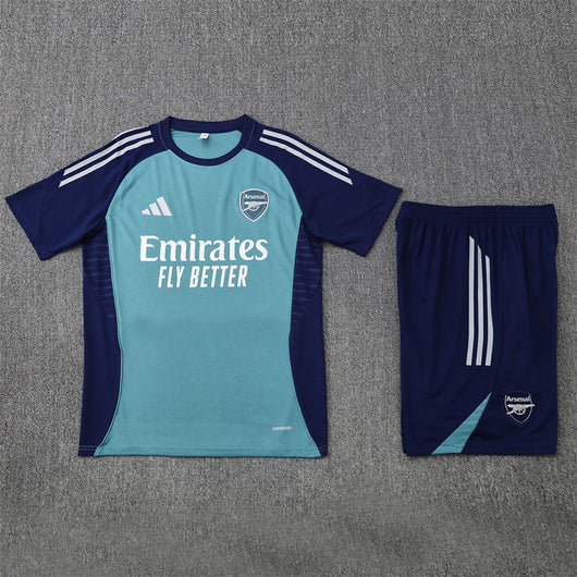 Arsenal Shorts Set