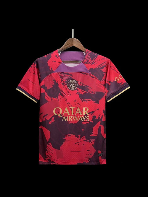 Paris Saint-Germain Special/Sondertrikot 2024/2025