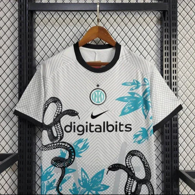Inter Mailand Special/Sondertrikot 2024/2025