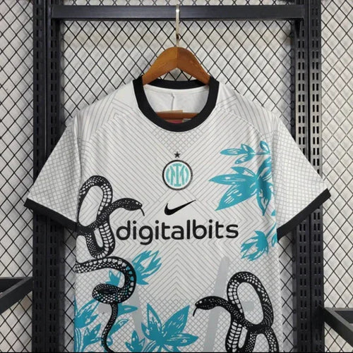 Inter Mailand Special/Sondertrikot 2024/2025