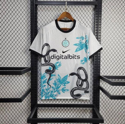 Inter Mailand Special/Sondertrikot 2024/2025