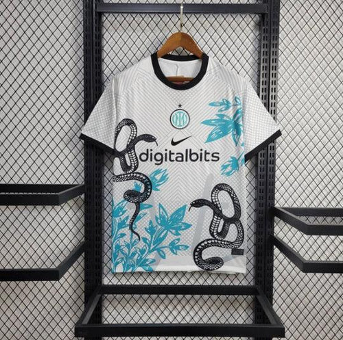 Inter Mailand Special/Sondertrikot 2024/2025