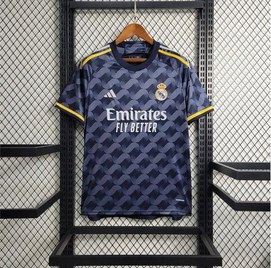 Real Madrid Auswärtstrikot 2023/2024