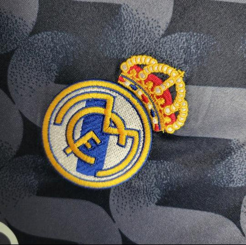 Real Madrid Auswärtstrikot 2023/2024