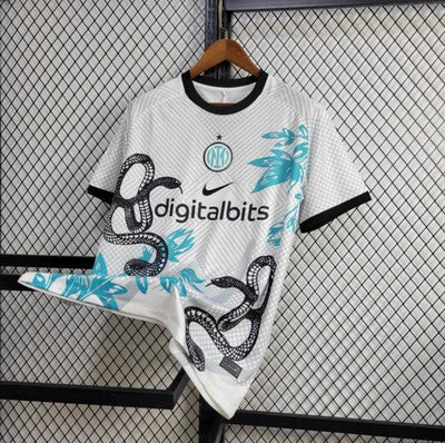 Inter Mailand Special/Sondertrikot 2024/2025