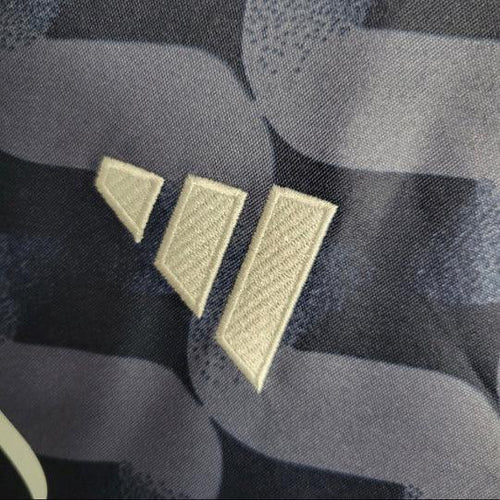 Real Madrid Auswärtstrikot 2023/2024