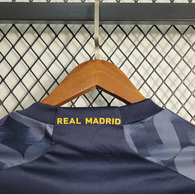 Real Madrid Auswärtstrikot 2023/2024