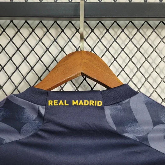 Real Madrid Auswärtstrikot 2023/2024