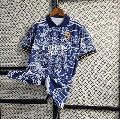 Real Madrid Special/Sondertrikot