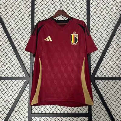 Belgien Auswärtstrikot EURO 2024