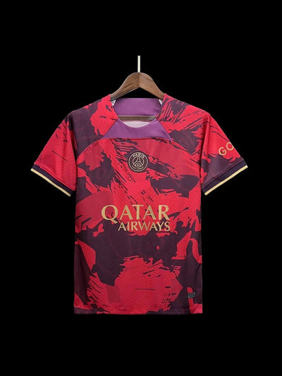 Paris Saint-Germain Special/Sondertrikot 2024/2025