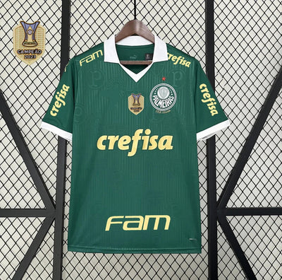 Palmeiras Heimtrikot 2024/2025