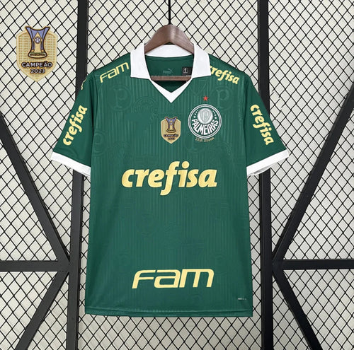 Palmeiras Heimtrikot 2024/2025