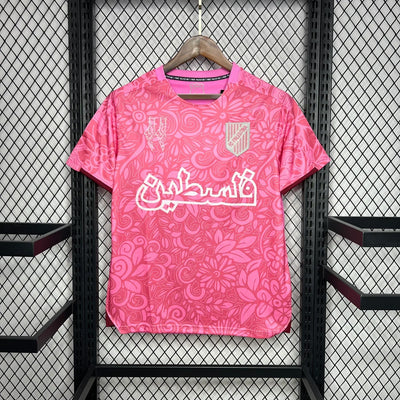 Palästina Special/Sondertrikot 2025/2026