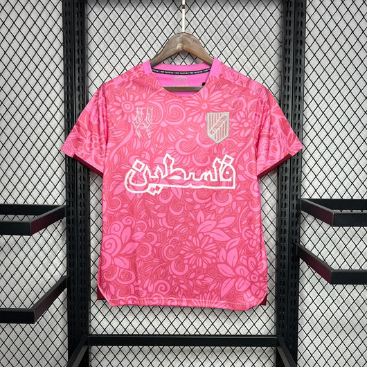 Palästina Special/Sondertrikot 2025/2026