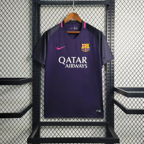 Vintage/Retrotrikot FC Barcelona 2016/2017