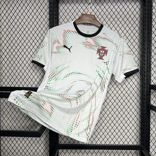 Portugal Auswärtstrikot 2025/2026