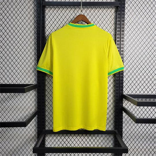 Brasilien Special/Sondertrikot Gelber Vogel 2024/2025