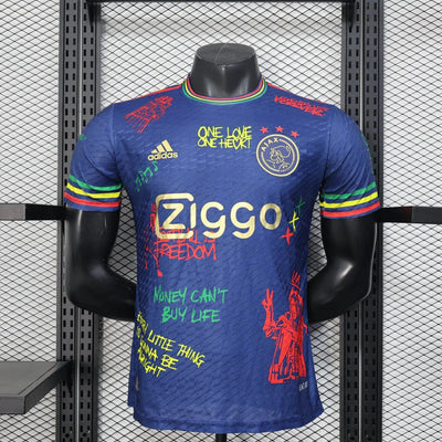 Amsterdam Special/Sondertrikot 2025