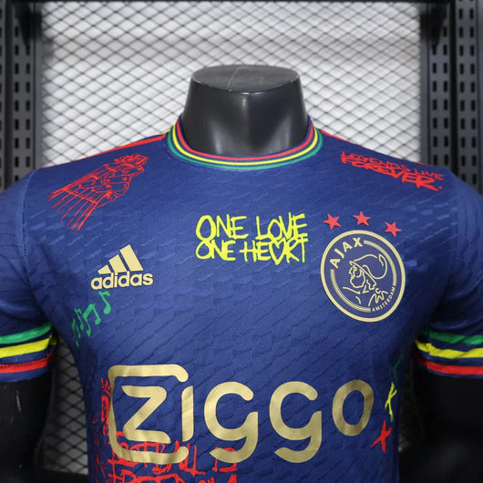Amsterdam Special/Sondertrikot 2025