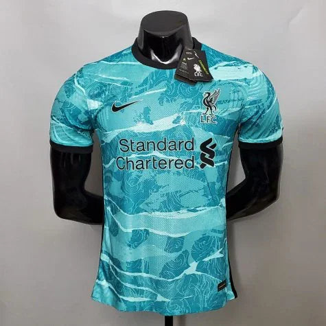 Liverpool Trikot