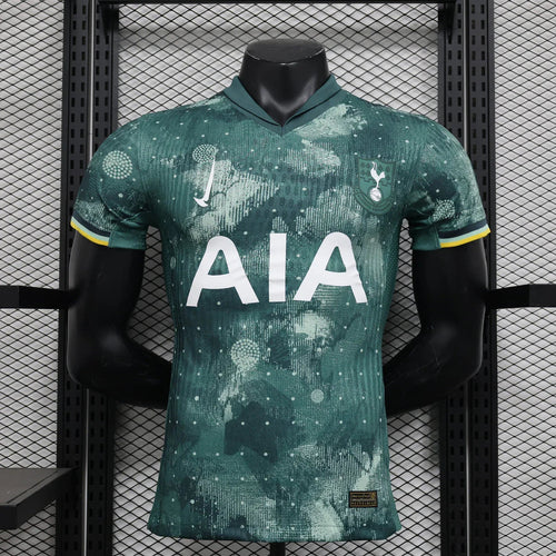 Tottenham Trikot 2024/2025