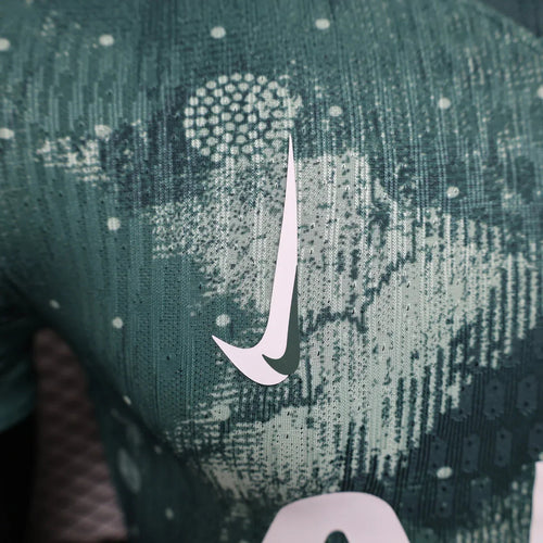Tottenham Trikot 2024/2025