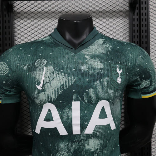 Tottenham Trikot 2024/2025