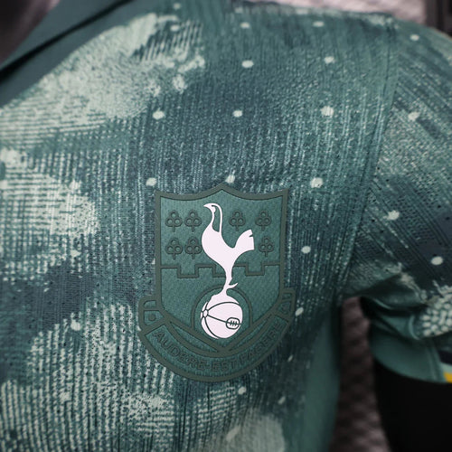 Tottenham Trikot 2024/2025