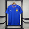 Heimtrikot Frankreich 2024/2025 EURO 2024