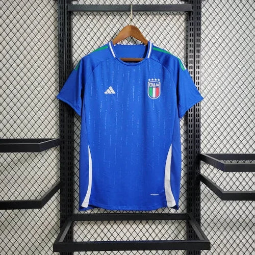 Heimtrikot Italien 2024/2025