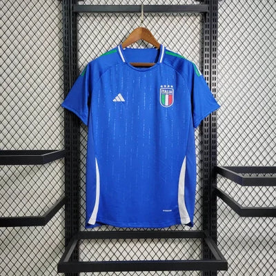 Italien Heimtrikot 2024/2025