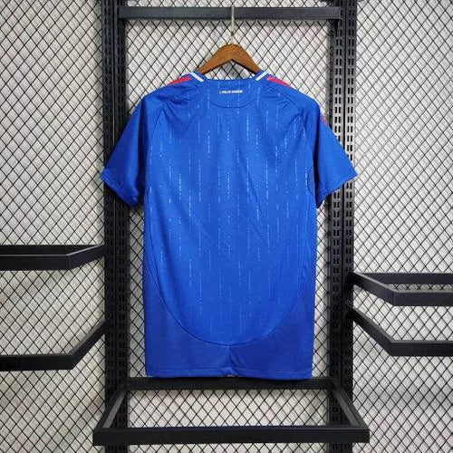Heimtrikot Italien 2024/2025