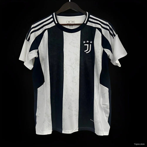 Juventus Heimtrikot 2024/2025