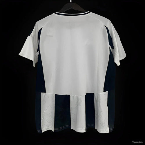 Juventus Heimtrikot 2024/2025