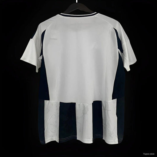 Juventus Heimtrikot 2024/2025
